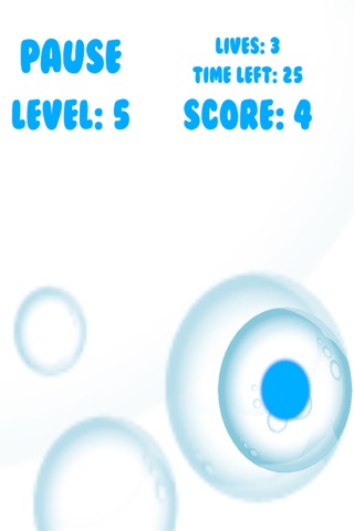 Bubble Tap - aDamco Games screenshot 3