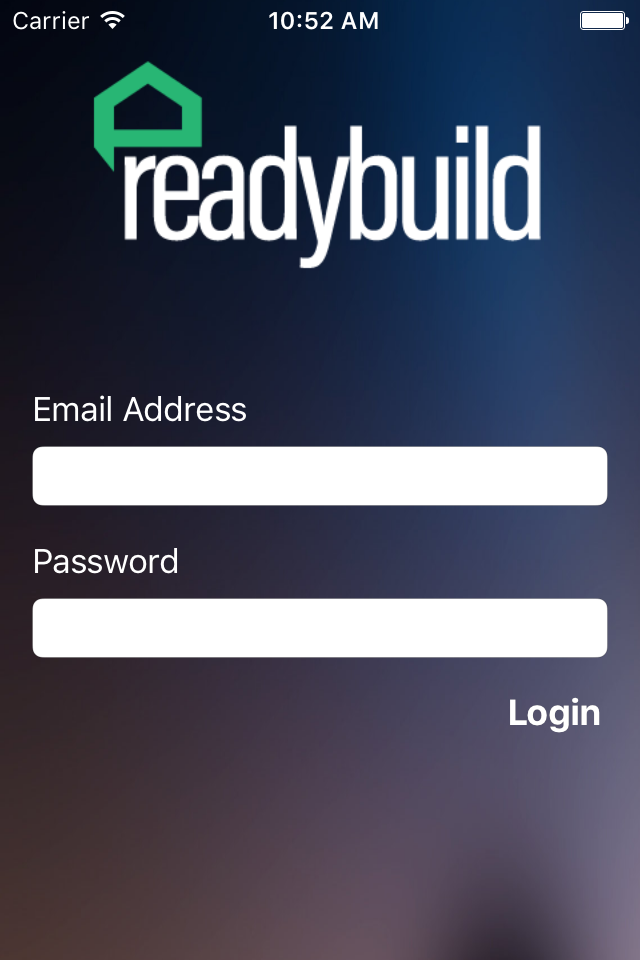 readybuild project management