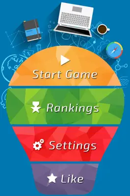 Game screenshot Genius - Trivia & IQ - General Knowledge mod apk