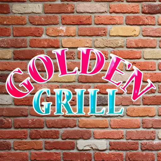 Golden Grill icon