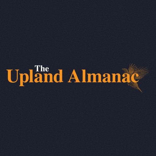 The Upland Almanac