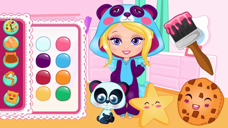 Design My Chibi Onesie screenshot-3