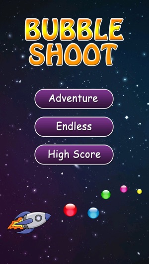 Bubble Shoot Stars(圖2)-速報App