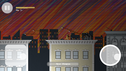 Screenshot from Stick 'Em Up 2 Starter Edition