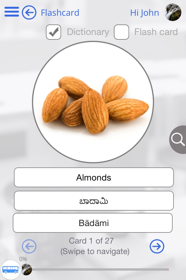 Learn Kannada via Videos by GoLearningBus screenshot 4