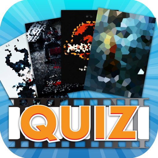 Posters Gallery Quiz : Celeb Party Challenge iOS App