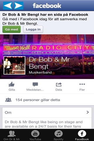 Dr Bob & Mr Bengt screenshot 4