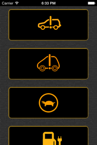 Nissan Warning Lights Meaning screenshot 4