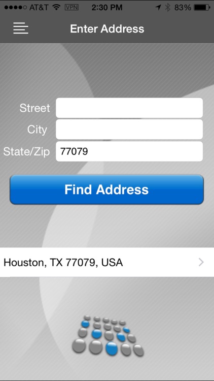 Offender Locator Lite