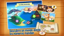 monkey math - jetpack pro iphone capturas de pantalla 1