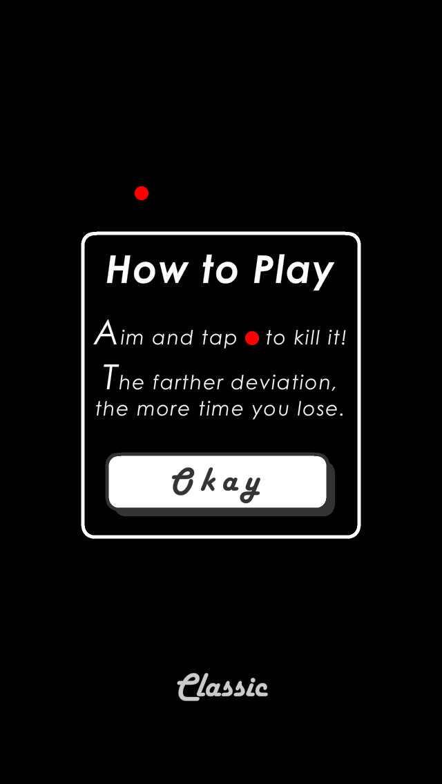 DotKiller screenshot 3