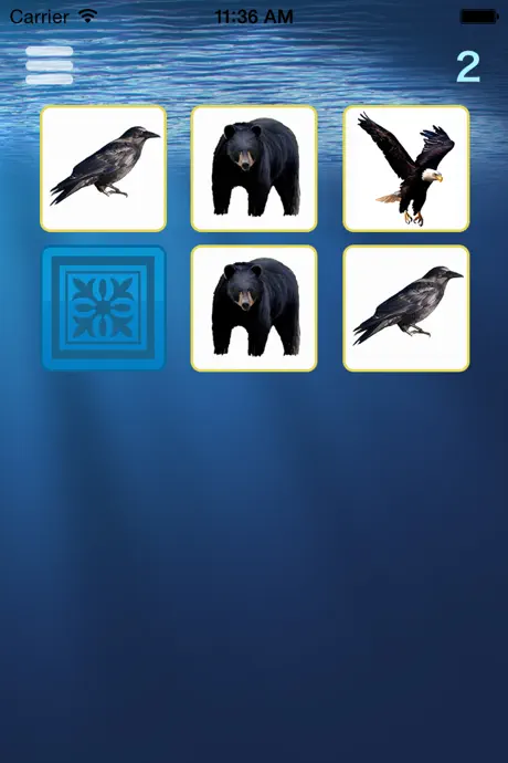 Elatikl Matching Game
