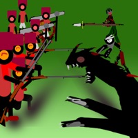 Final Stand: Waterloo app icon - Games app for iPhone