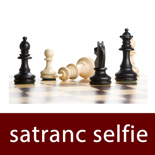 Satranç Selfie