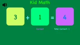 Game screenshot NPC Kid Math apk
