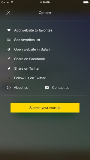 RandomStartup(圖5)-速報App