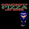 Donanthony's Pizza and More