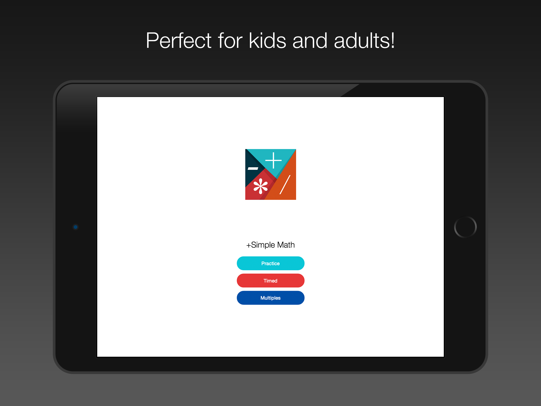 +Simple Math screenshot 6