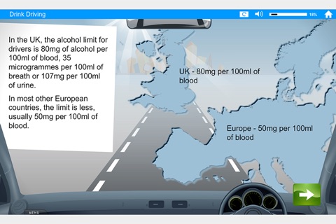 Alcohol and Drugs Awareness screenshot 4