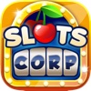 Slots Corp. - fast slot machine with big bonus