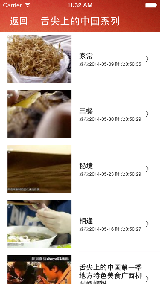 #3. 烹饪大师-料理王 (iOS) 게시자: 春波 沈