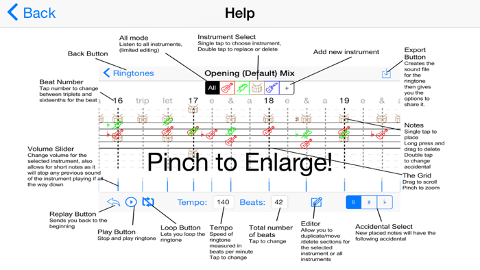 Ringtone Composer Pro