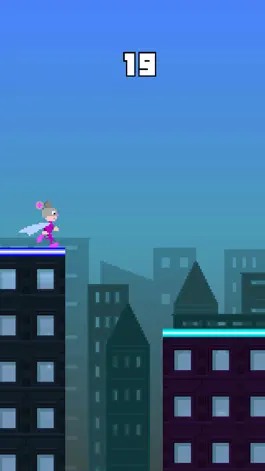 Game screenshot PETMAN - pixel hero apk