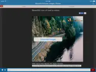 Awesome Web Image Collector Lite ipad bilder 0