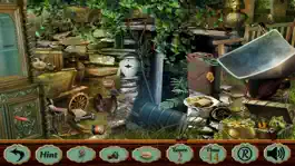 Game screenshot Hidden Objects:My Secret Place hack