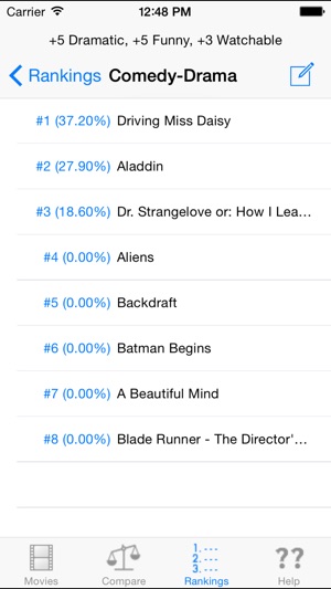 Movie Juxtaposer(圖3)-速報App