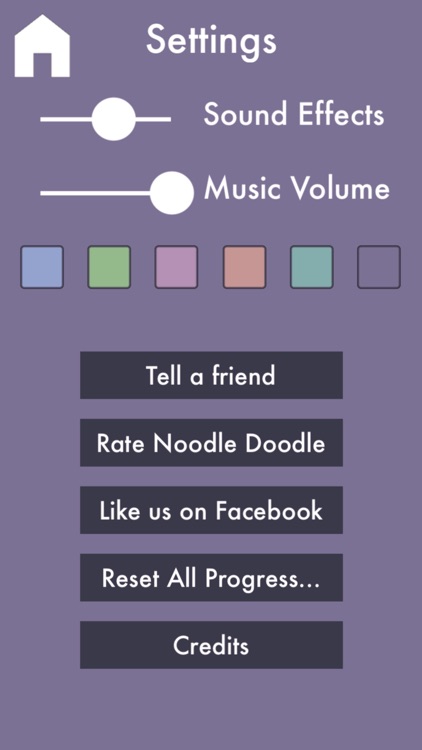Noodle Doodle – A Word Game for Groan Ups screenshot-4