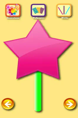 Game screenshot Candy Maker - cook lollipop candies apk