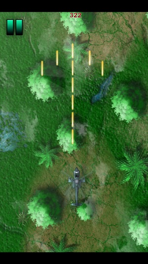 Ace Choppers - Free Apache Helicopter World War Game(圖2)-速報App