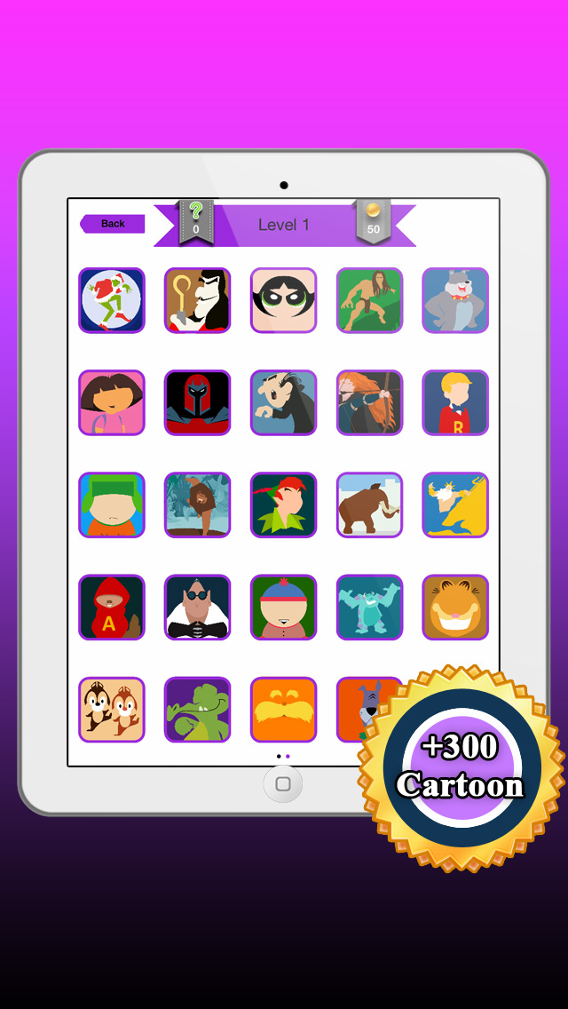 Cartoon Quiz  Anime Test  Guess the animation character