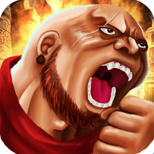 Kungfu Fighter: Underground Tournament of Death icon