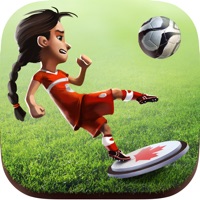 Find a Way Soccer: Women's Cup sur PC