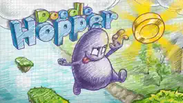 Game screenshot Doodle Hoppers mod apk