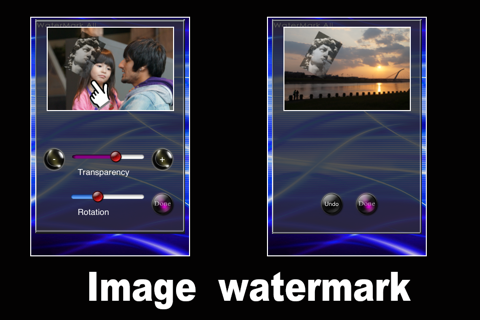 WaterMark All screenshot 4