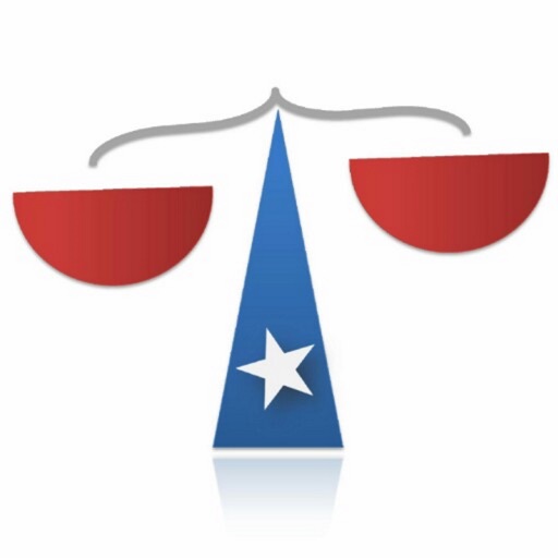 Derechos PR icon