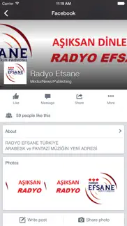 radyo efsane problems & solutions and troubleshooting guide - 1