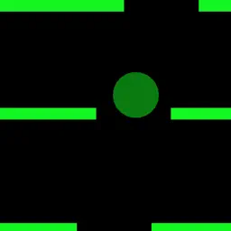 Drop Off - Fall Down app icon