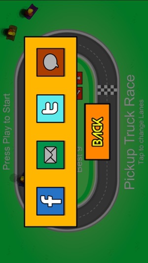 Pickup Truck Race(圖2)-速報App