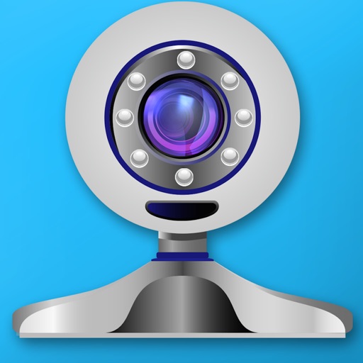 IPCam Live Icon