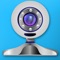 with IPCam Live, you can remotely view, control and record your IP camera from your iOS device