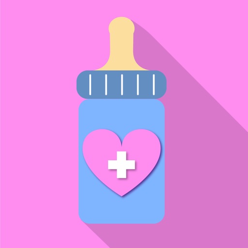 LactMed- Drugs and Lactation iOS App