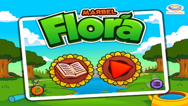 Marbel Flora(圖1)-速報App