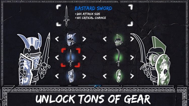 Enterchained screenshot-3