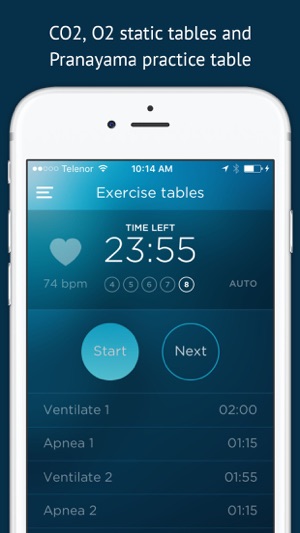 Apnea Diver(圖3)-速報App