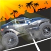 Hill Climb Truck Race