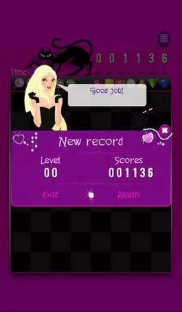 Game screenshot Diamond Heist mod apk